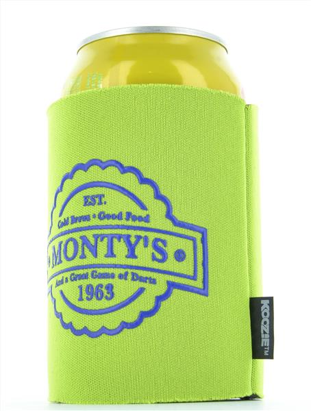  Life is Good Can Koozie® - Full Color - LIG 164226