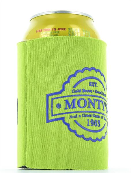  Life is Good Can Koozie® - Full Color - LIG 164226-FC-LIG