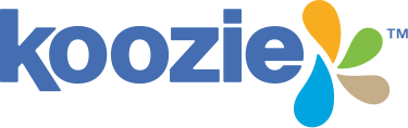 Logo Koozie