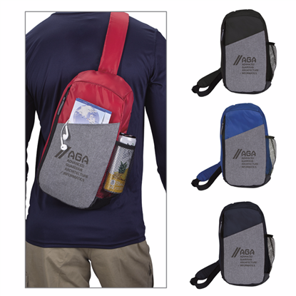 Picture of Challenger Slingpack