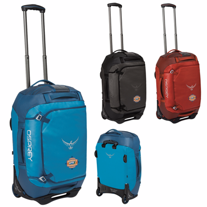 Picture of Osprey® Transporter® Wheeled Duffel 40