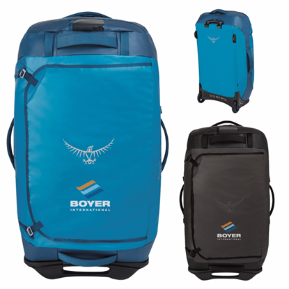 Picture of Osprey® Transporter® Wheeled Duffel 90