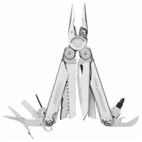 Picture of Leatherman® WAVE®+