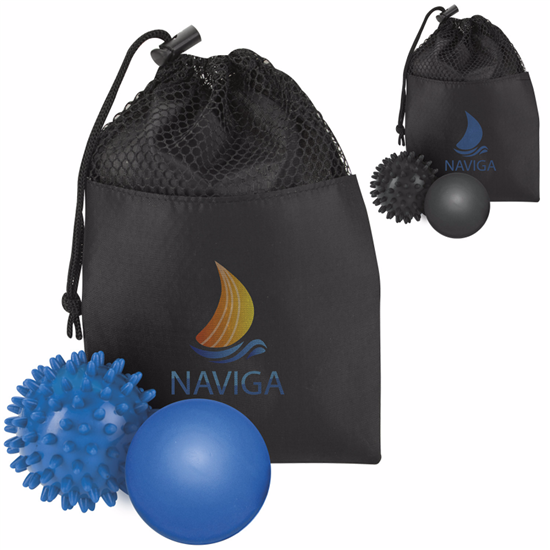 Picture of Massage Ball Set