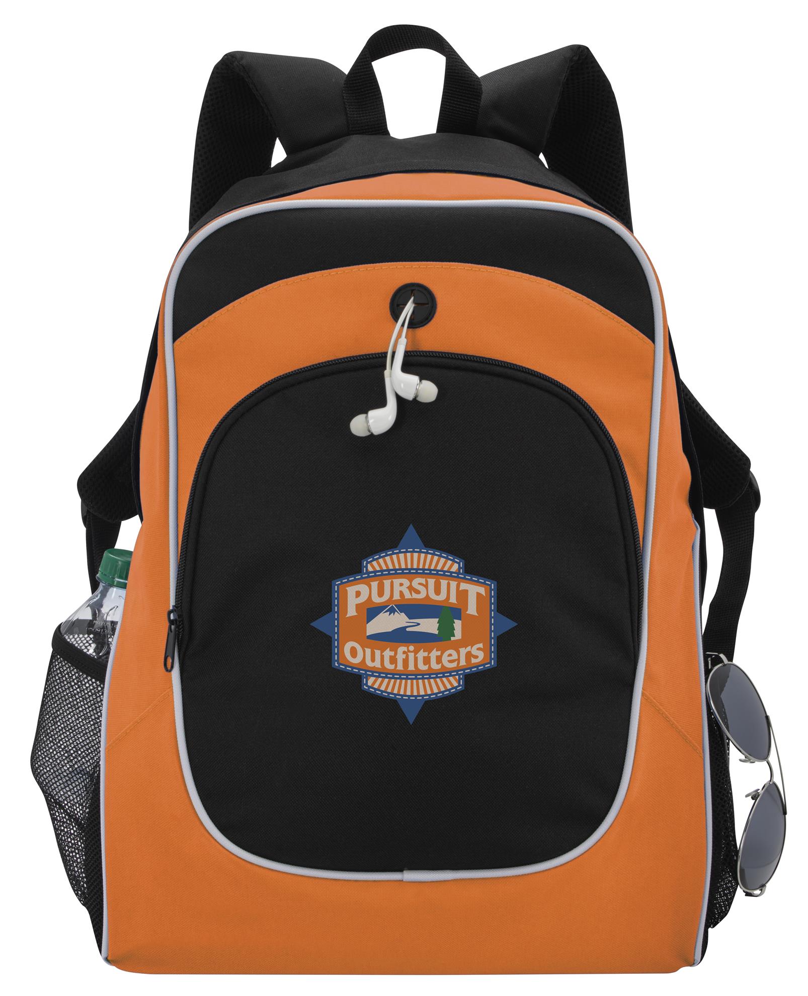 Homestretch Backpack