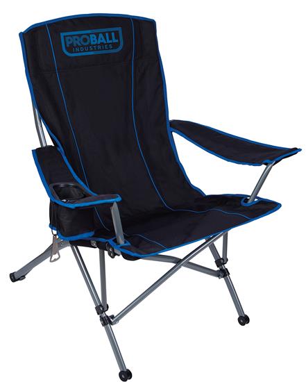 Koozie® Everest Oversized Chair | Koozie Group