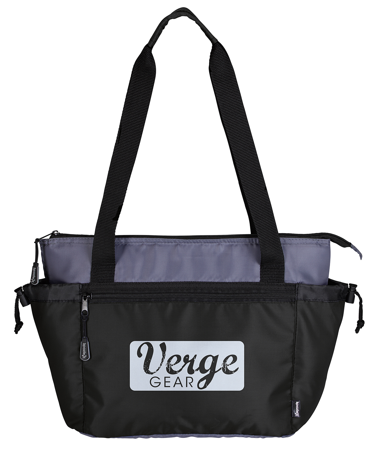 Camp Cooler Tote