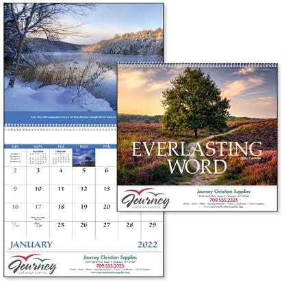 7053 Calendar Product Image 7053 Calendar Product Image