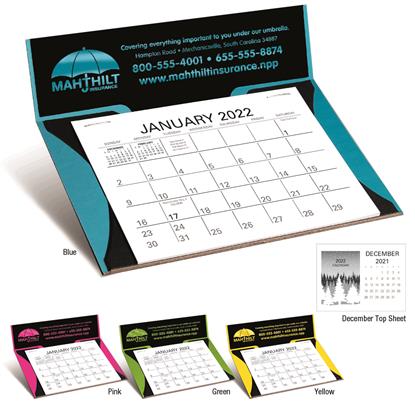 4306 Calendar Product Image 4306 Calendar Product Image