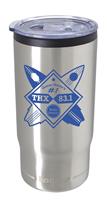 Koozie® Triple Vacuum 13 oz.Tumbler