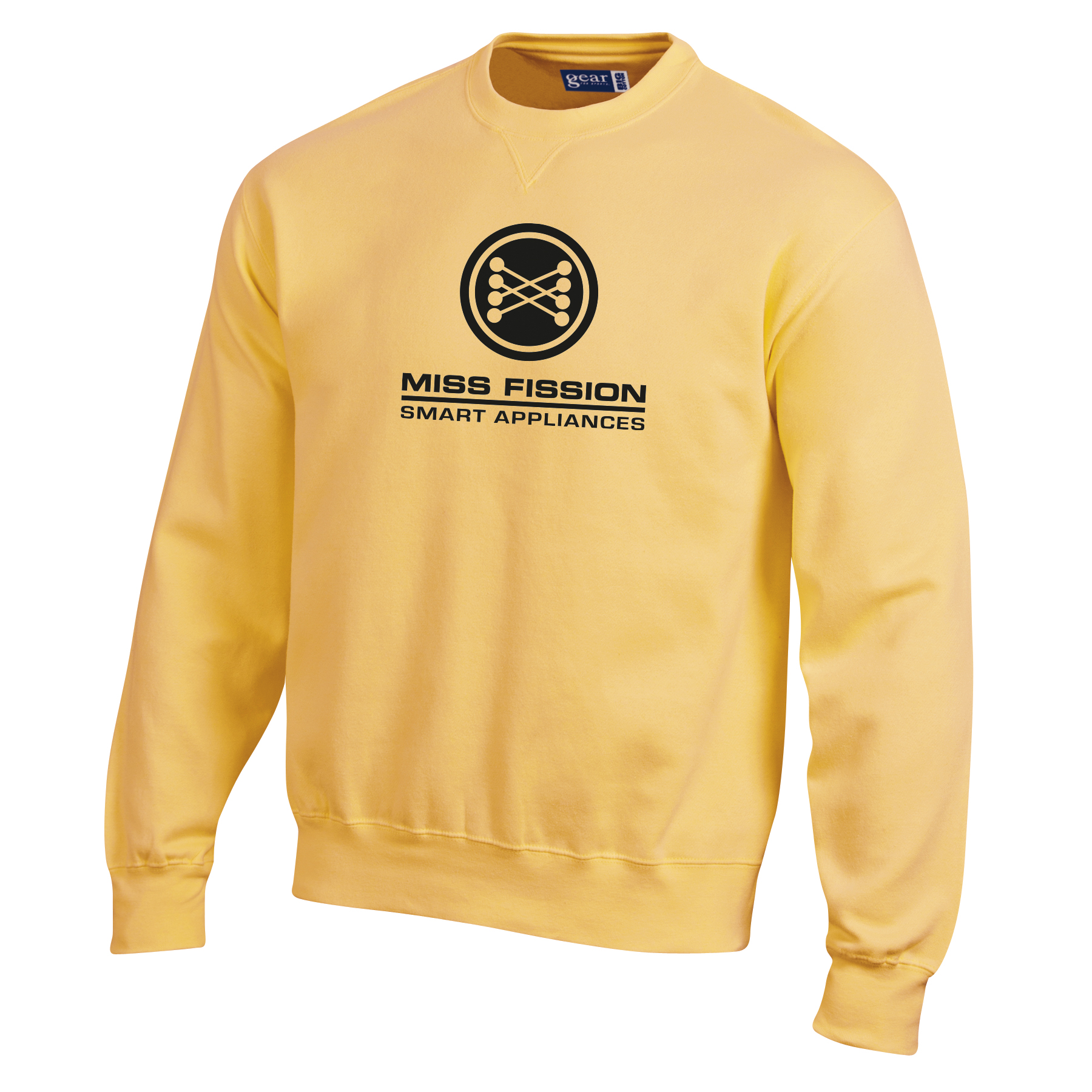 Gear for Sports® Big Cotton Crew Koozie Group