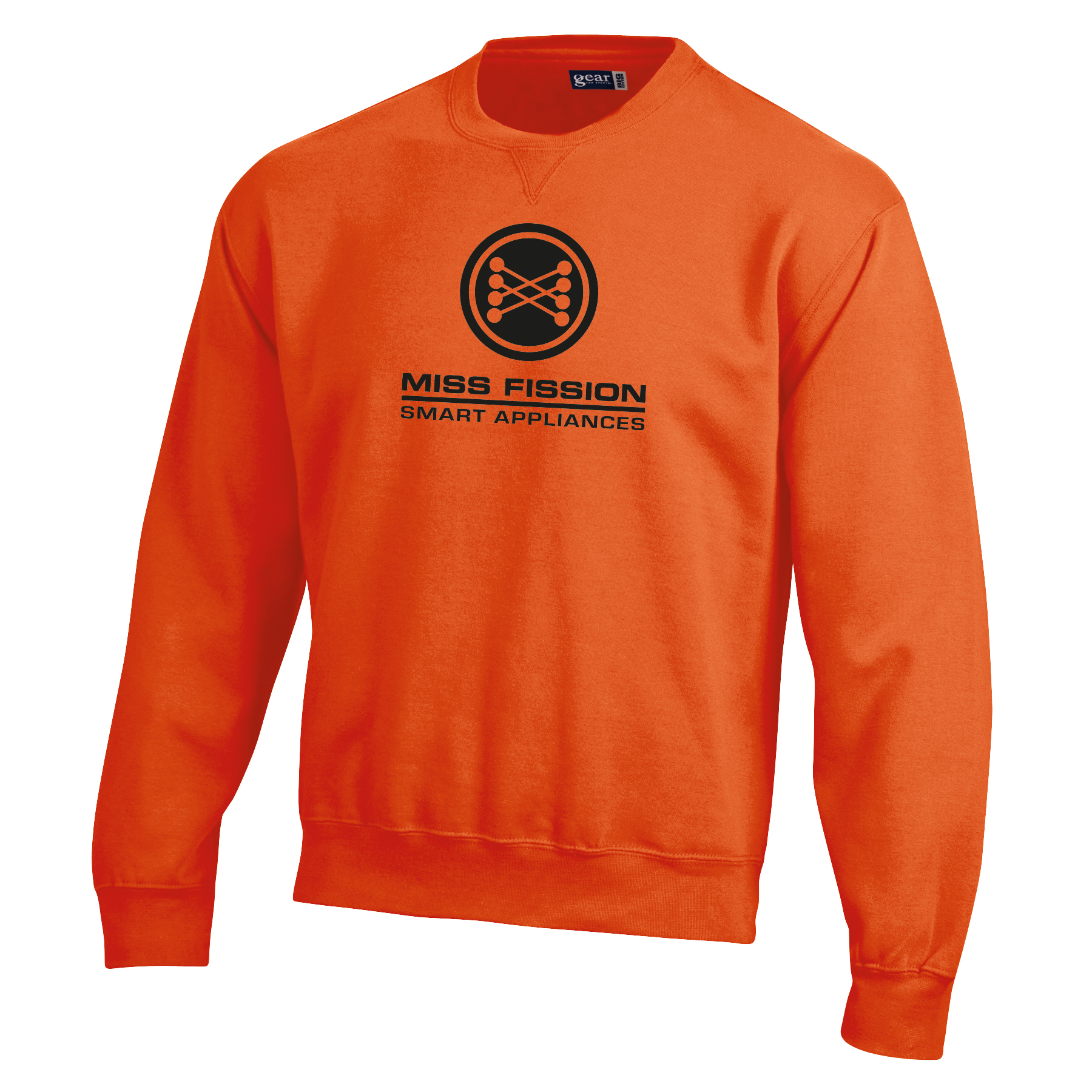 Gear for Sports® Big Cotton Crew Koozie Group