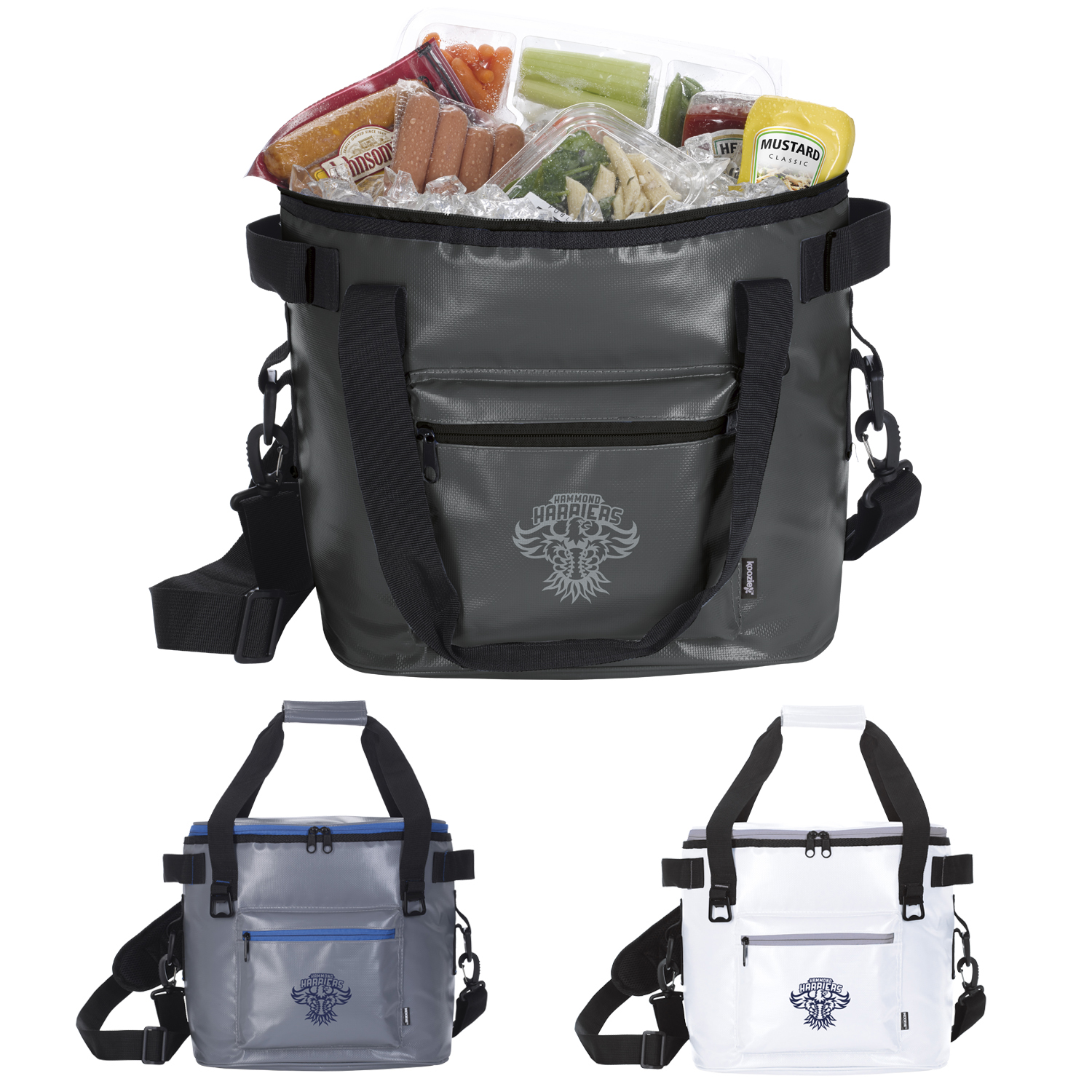 Olympus 24-Can Cooler