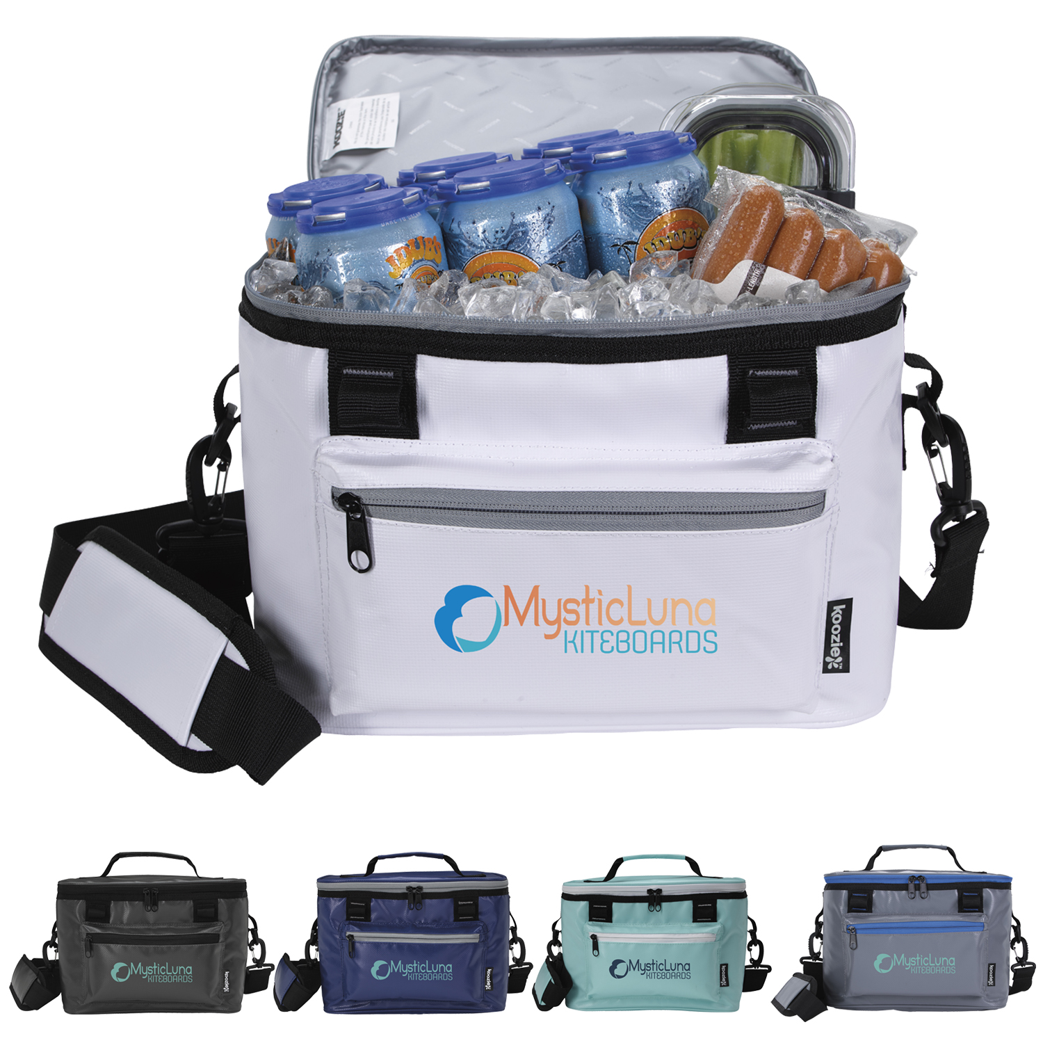 Olympus 9-Can Cooler