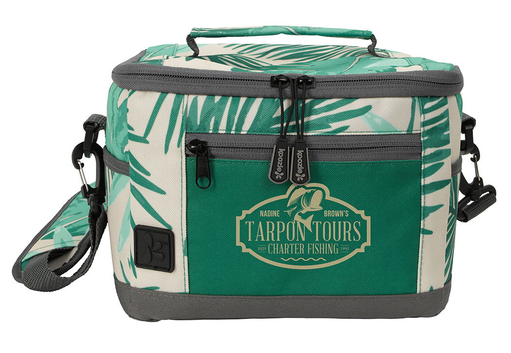 Lagoon Lunch Cooler