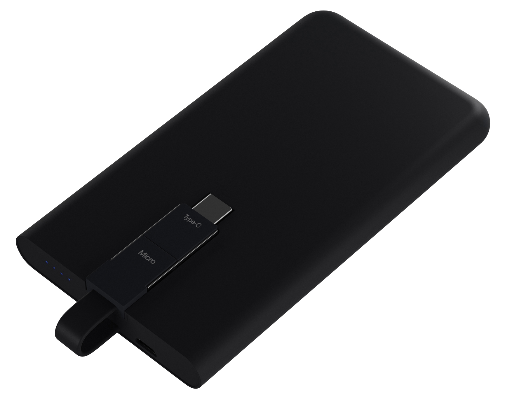 SCX Design® All-in-One Power Bank 3000 mAh | Koozie Group