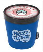Koozie® Ice Cream Cooler