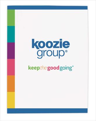 COLLATERAL KOOZIE GROUP EMPTY FOLDER