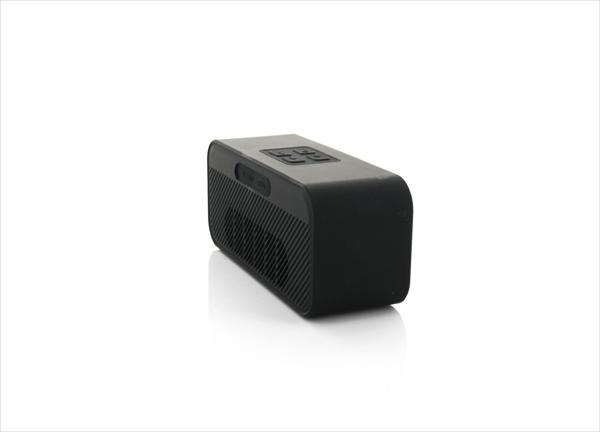 NEW Koozie Waterproof Dustproof Wireless Bluetooth Portable Speaker SPONSOR  LOGO
