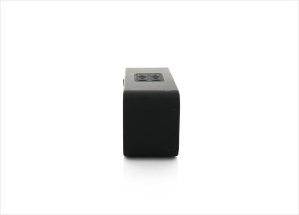 Koozie® Fabric Waterproof Bluetooth® Speaker