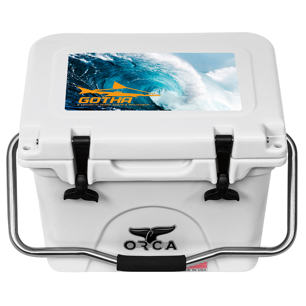 ORCA® 20 Quart Cooler Koozie Group