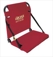 Gci outdoor 2024 stadium seat