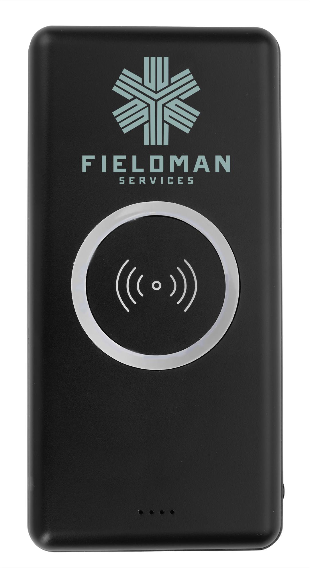 Ring Power Bank 10,000 mAh Koozie Group