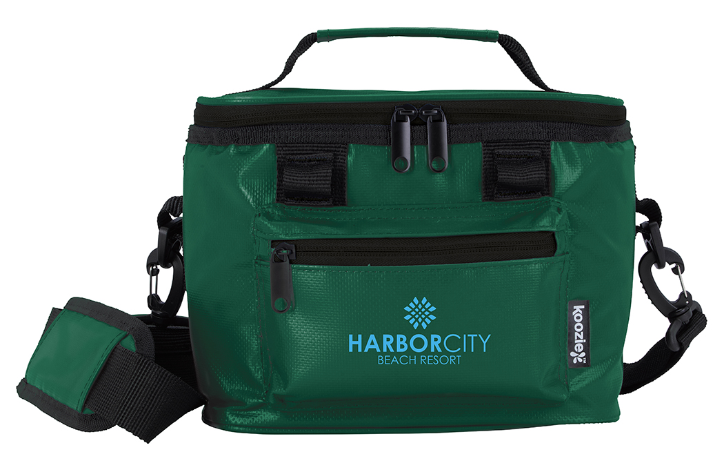 Olympus 6-Can Cooler