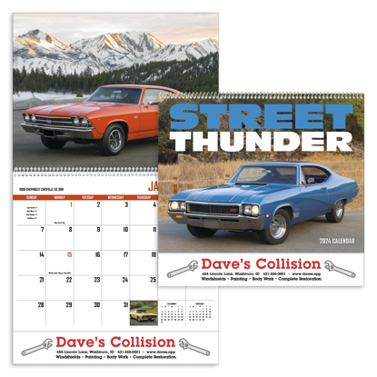 Calendars | Koozie Group | Koozie Group