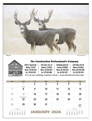 Calendars | Koozie Group | Koozie Group