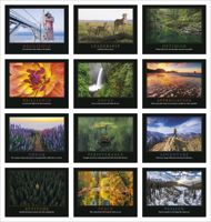 Motivations calendar months image