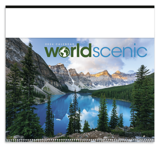 World Scenic Koozie Group