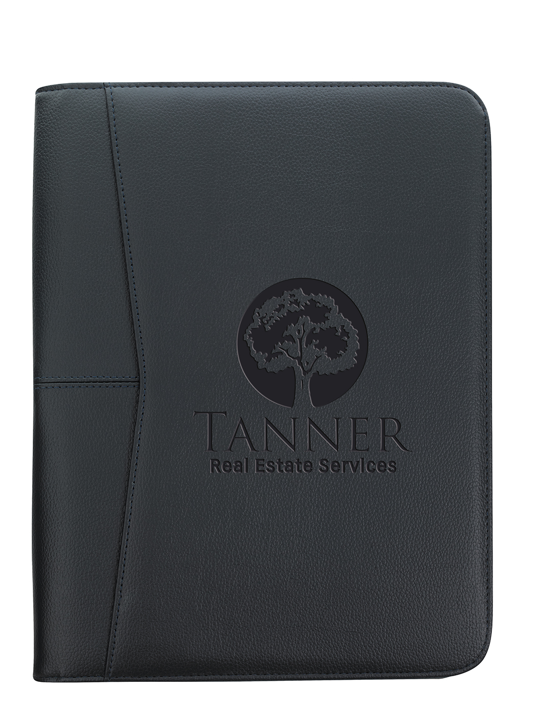 Arrow Padfolio | Koozie Group