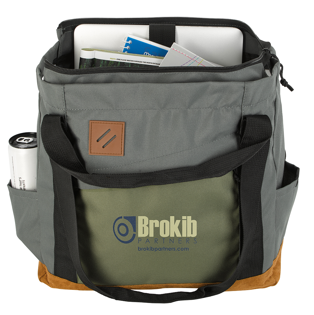 Willow RPU Tote-Pack