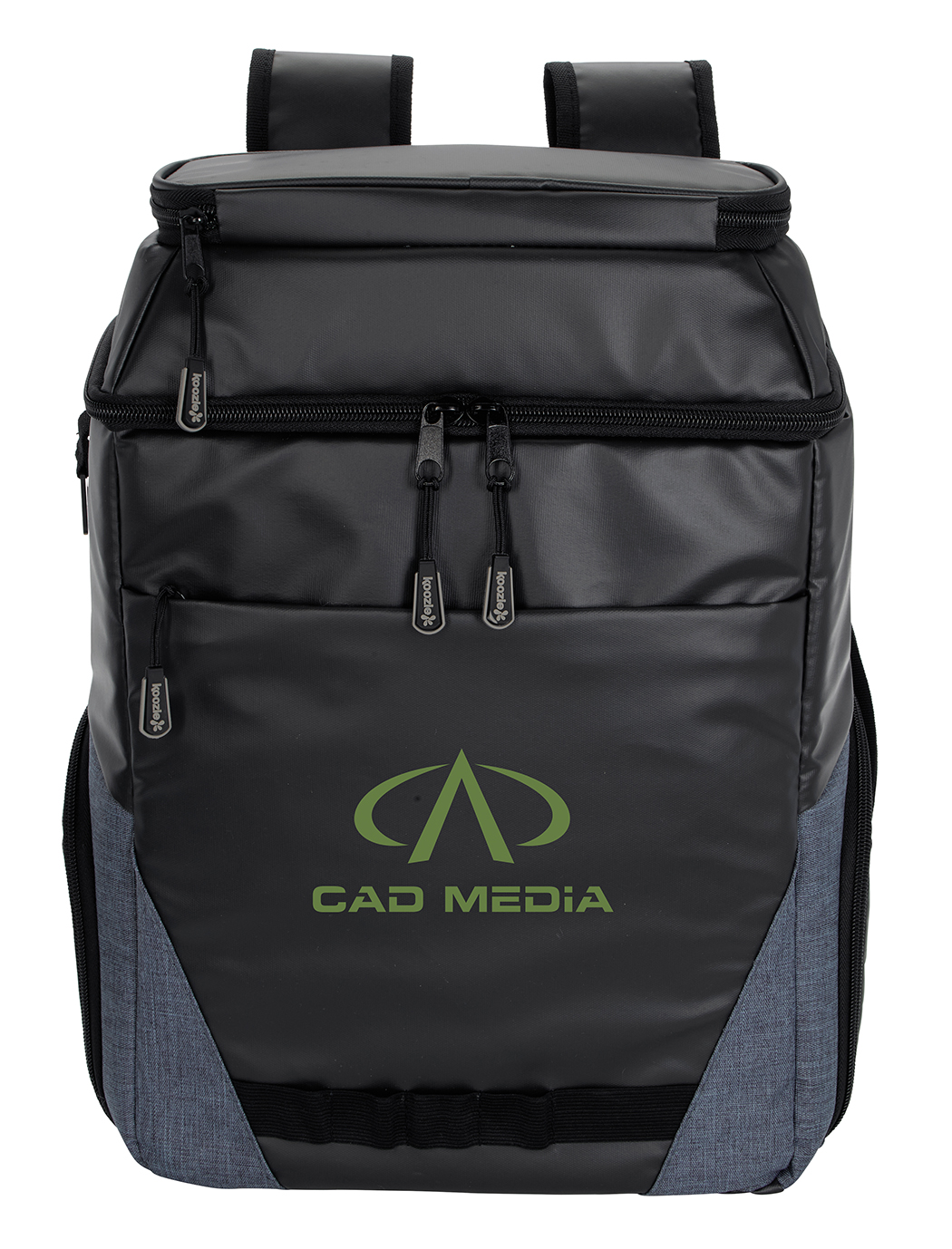 Empire Recycled PVB Cooler Backpack