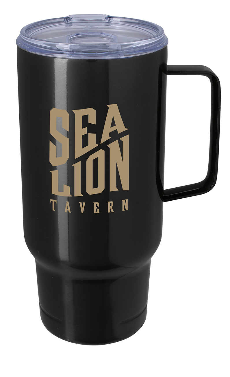 Koozie® Handle Tumbler 30 oz Koozie Group