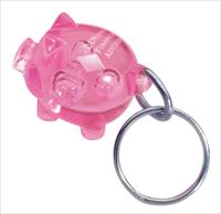 10141 Ad Translucent Pink