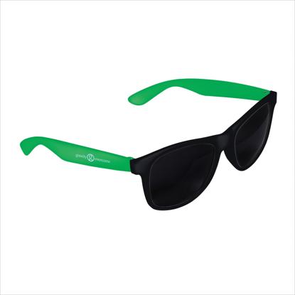 26045 Ad Neon Green
