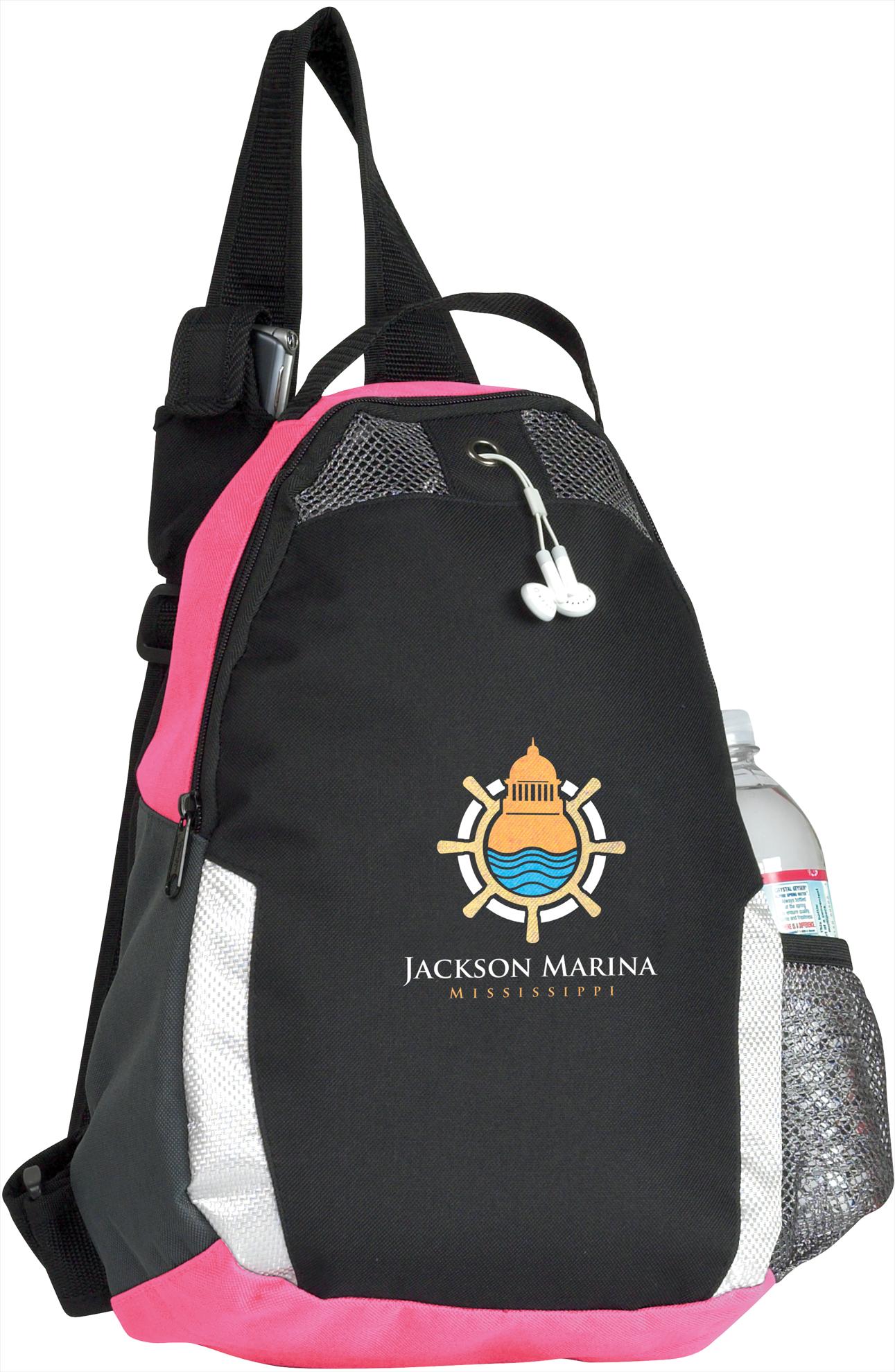 Overnight Sensation Slingpack