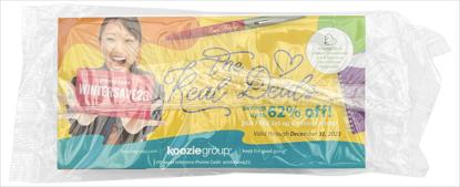 91623CLW Real Deals Cello Pack front