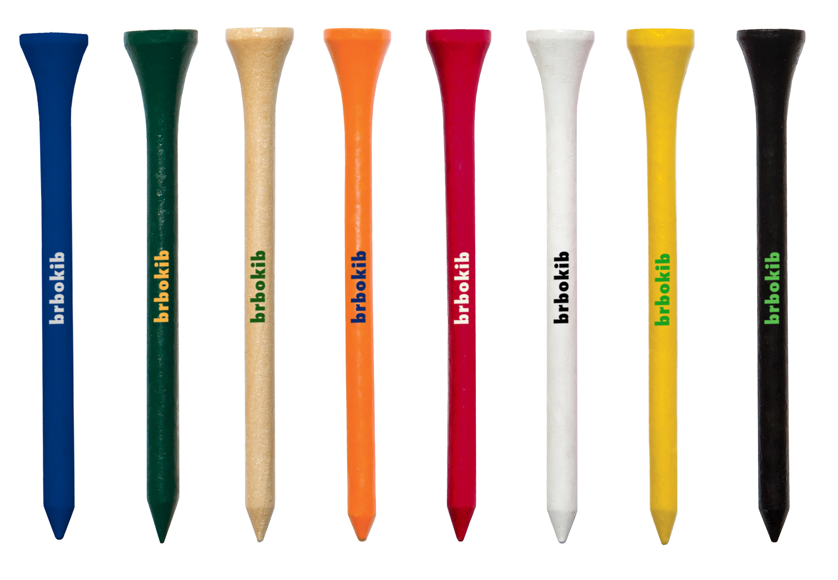 Montana Tee Kit - 3-1/4" Tees