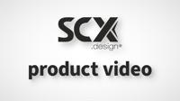 32482 SCX Design Speaker Clever 5W video