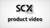 32462 SCX Design® Eco Ring Light Cable video