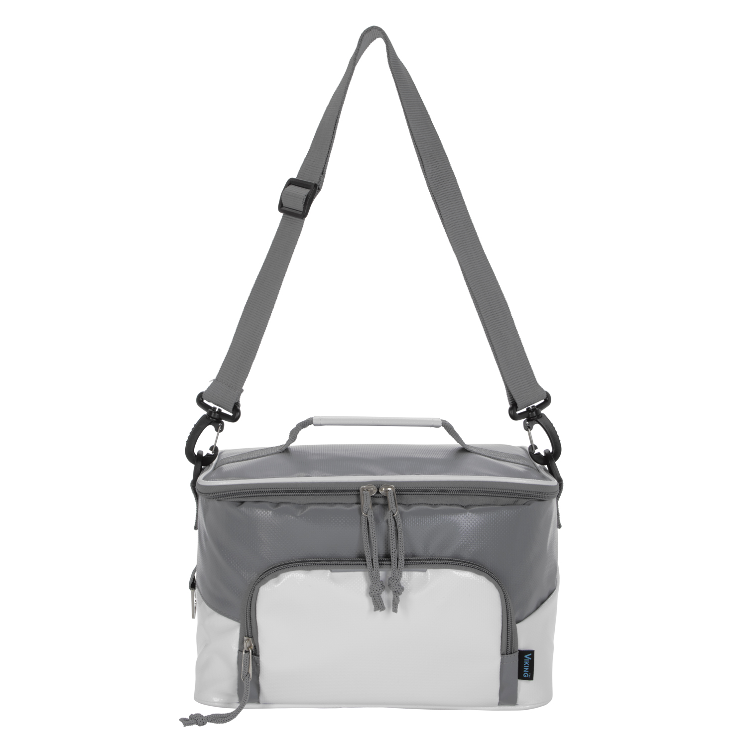 9-Can Tarpaulin Cooler