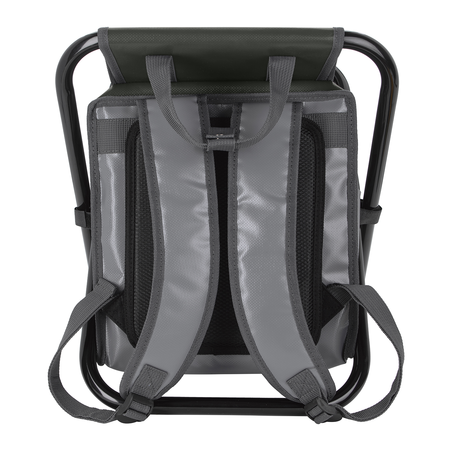 Tarpaulin Backpack Chair