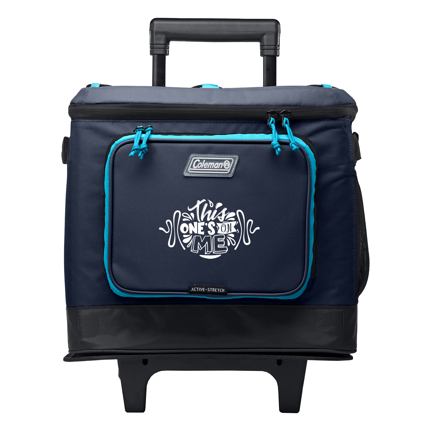XPAND™ 42-Can Wheeled Soft Cooler