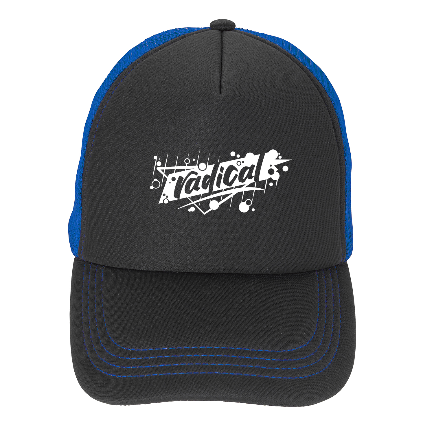 Foam Trucker Cap