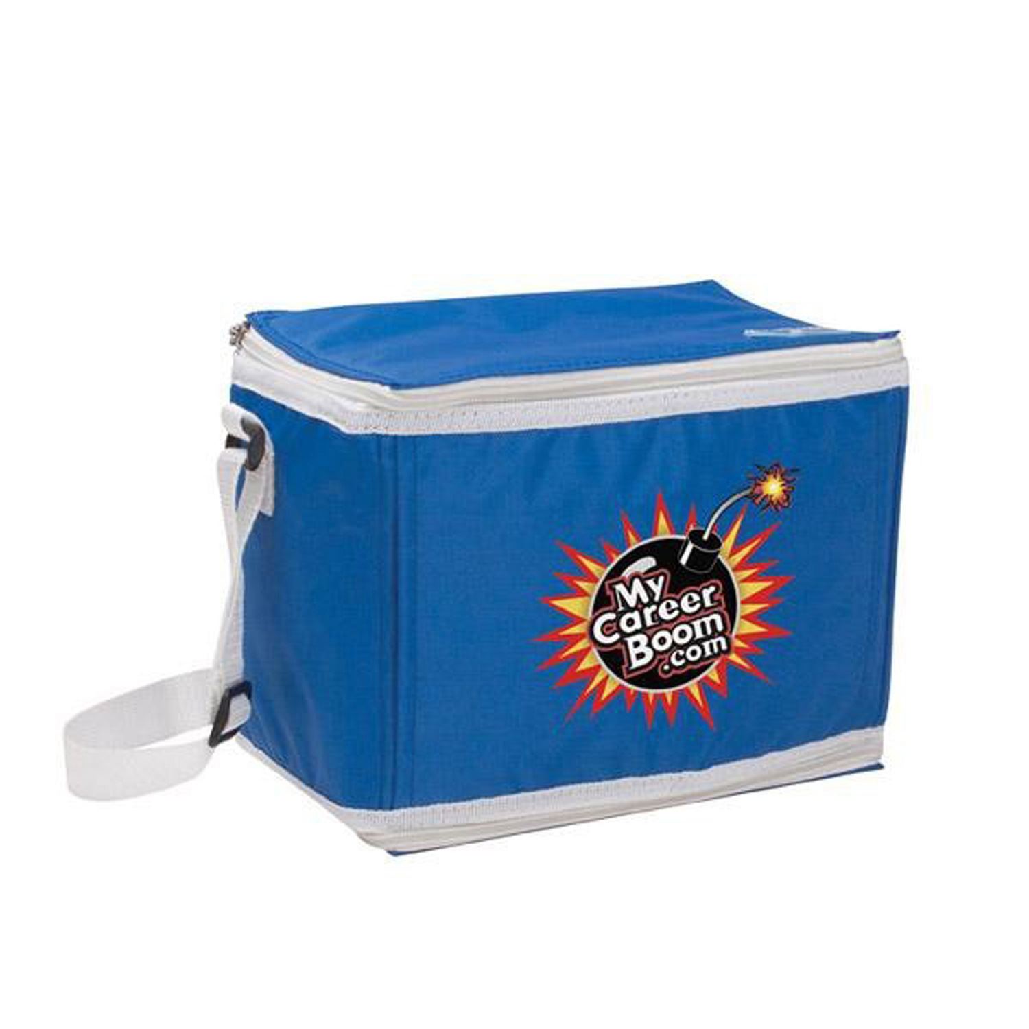 6-Can Cooler