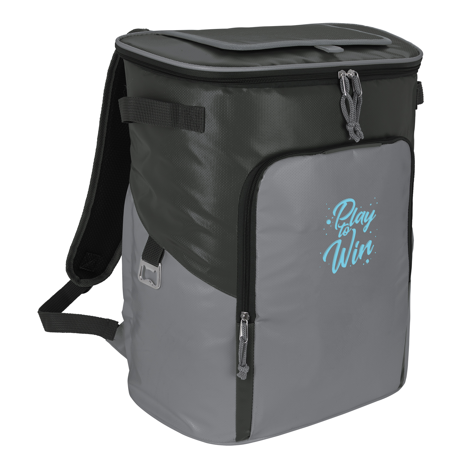 36-Can Cooler Backpack