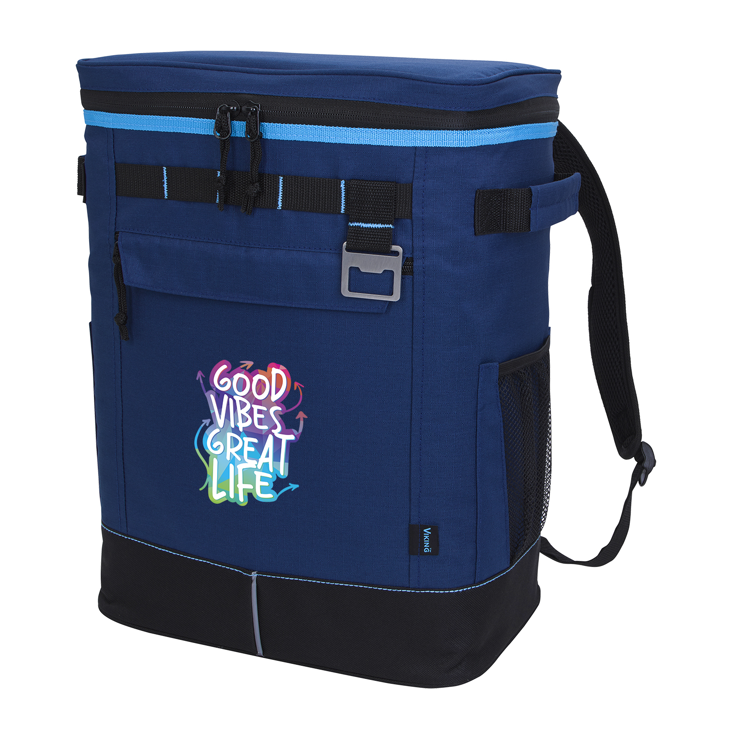 Voyage 24-Can Backpack Cooler